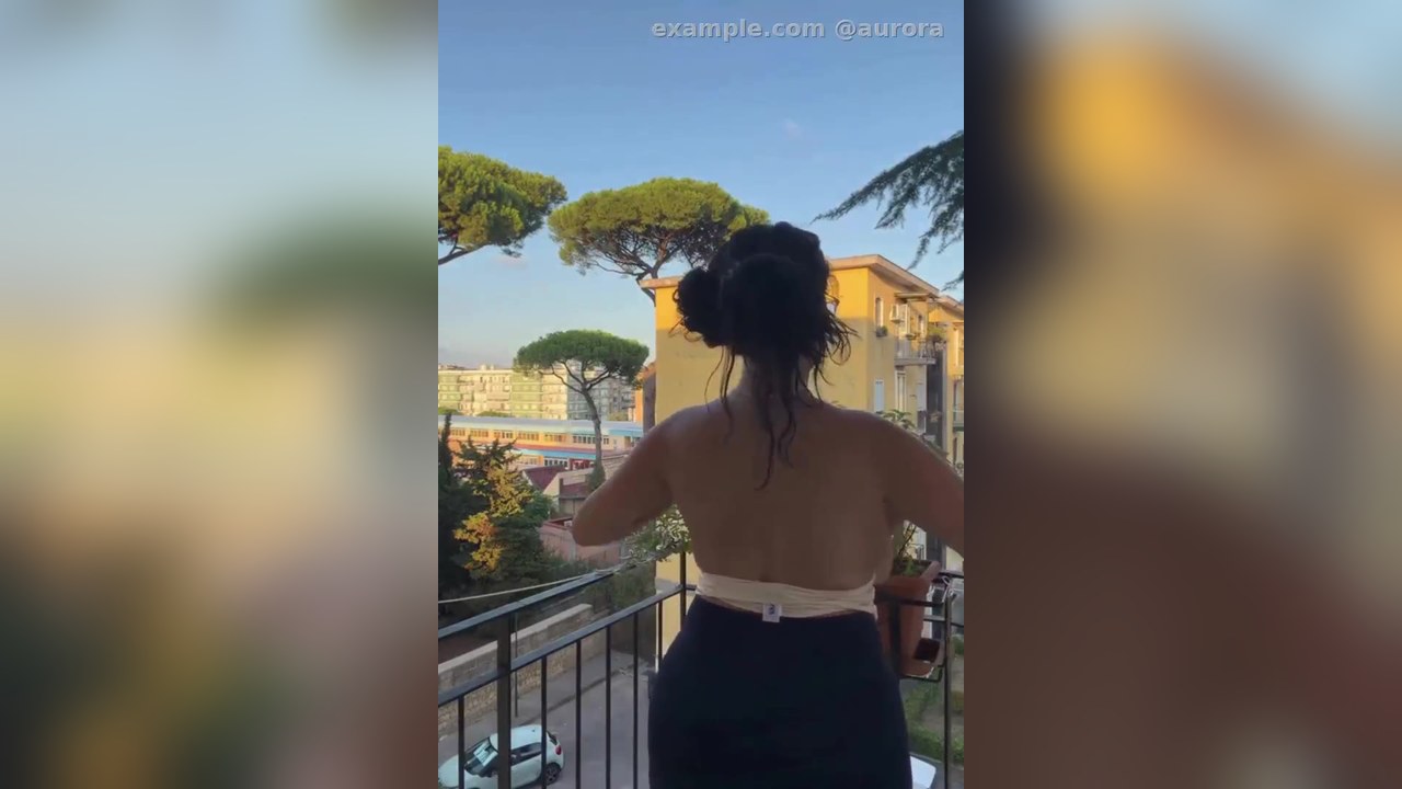 Buongiorno lento